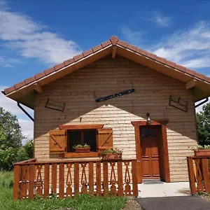 L'auberge Des 4 Vents Saint-Paul-en-Chablais
