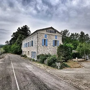  Hotel Restaurant L Orée Du Vercors