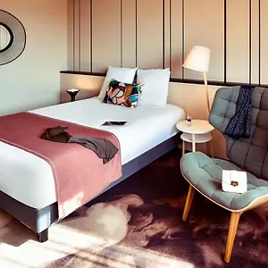 4* Hotel Mercure Lyon Eurexpo