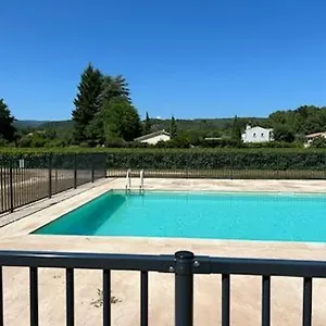 3* Village de vacances Terres De France - Le Domaine Des Vans