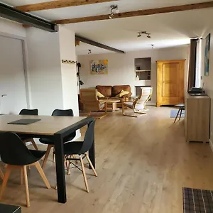  Appartement Entre Et Montagnes
