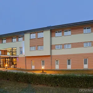 3* Hotel Express Grenoble-bernin